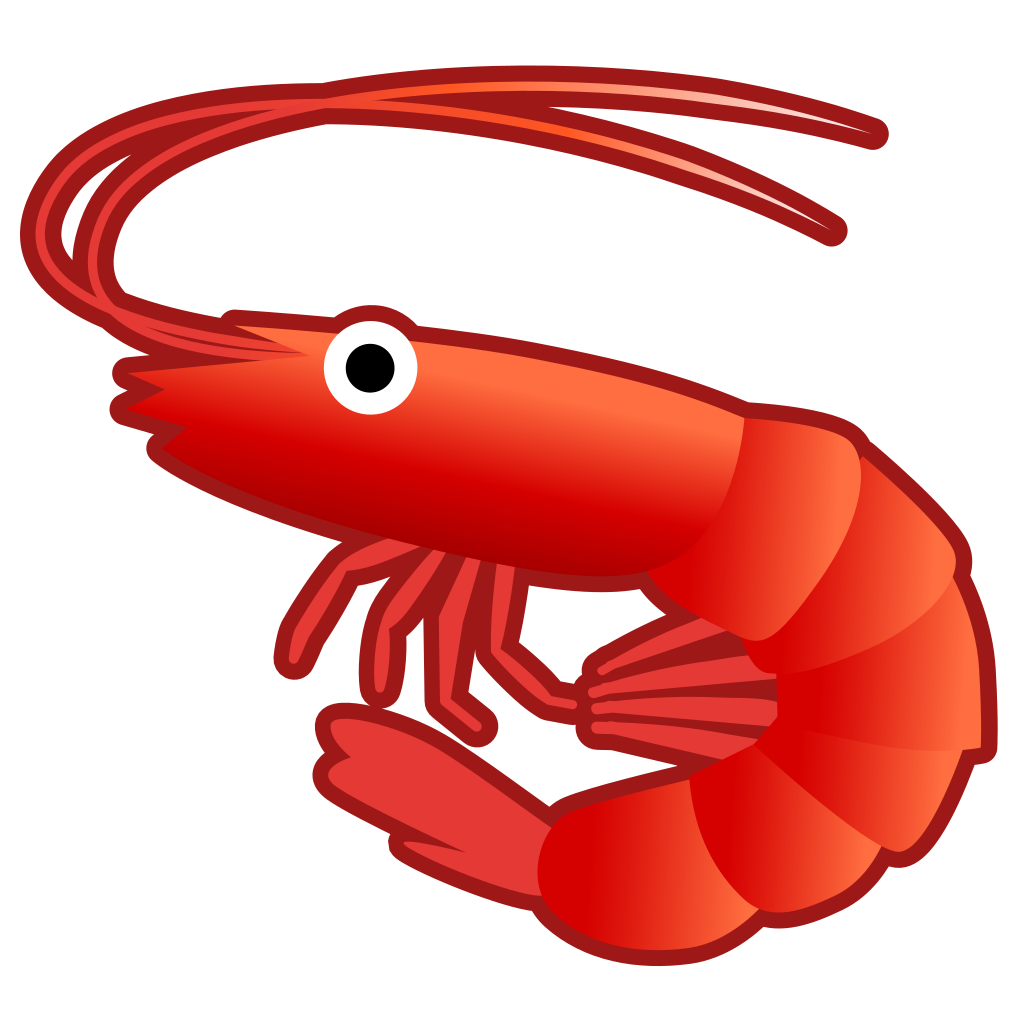 lobster # 100969