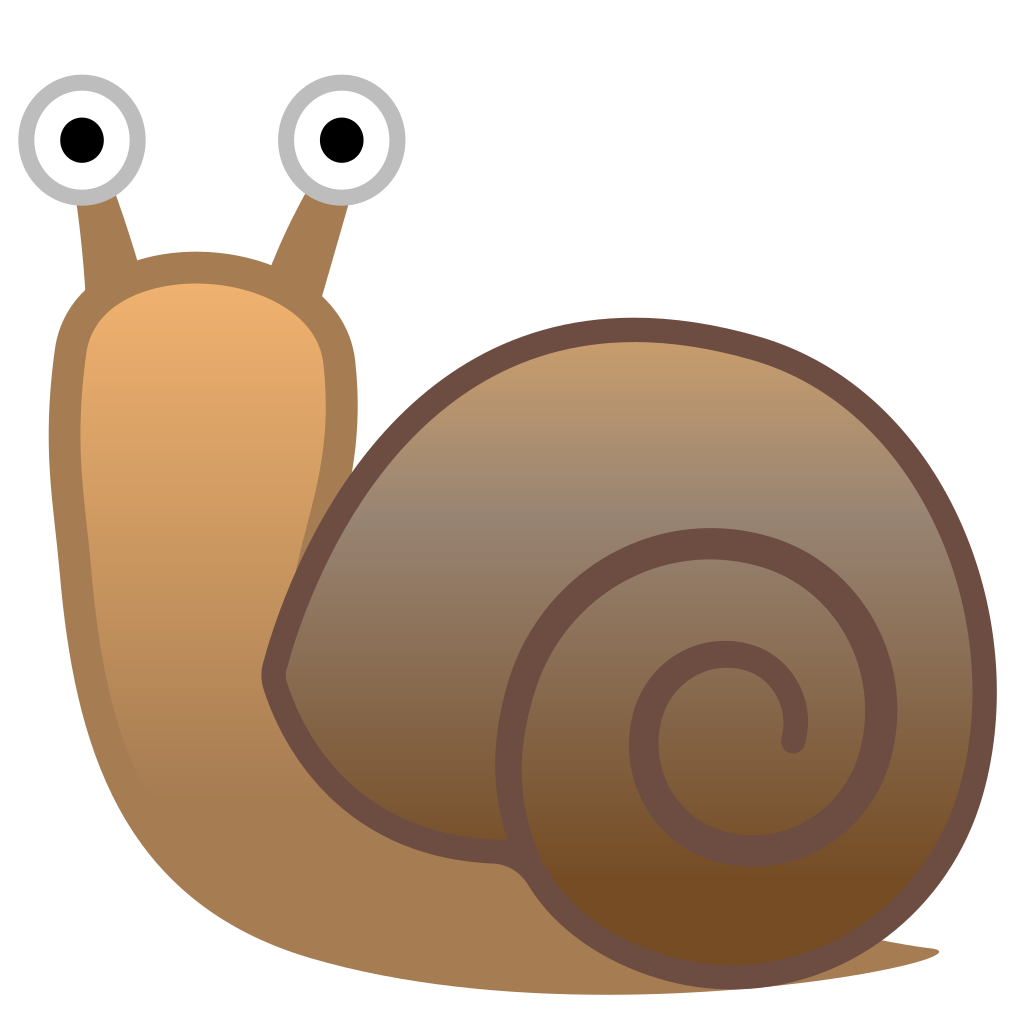 snail # 100968