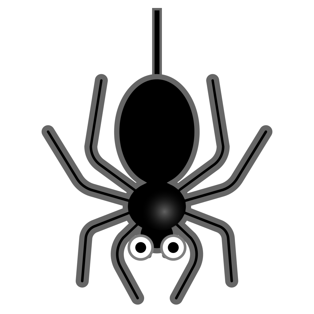 spider # 239006