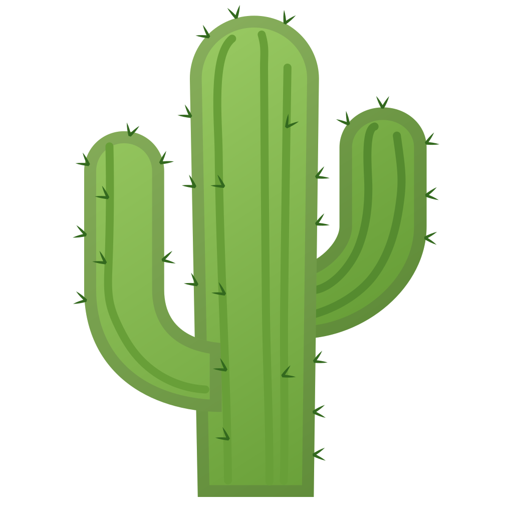 cactus # 100984