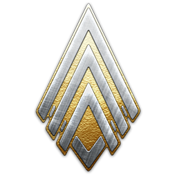 Logo,Font,Brass,Metal,Triangle,Symbol