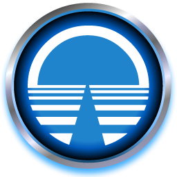 Symbol,Trademark,Electric blue,Logo,Emblem,Circle,Icon