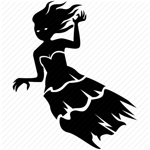 Silhouette,Illustration,Black-and-white,Fictional character,Graphic design,Art
