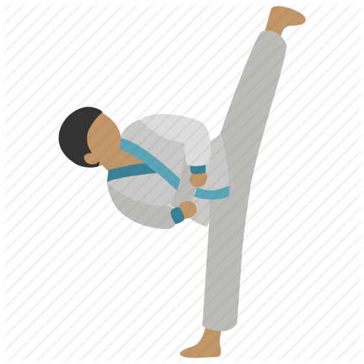 karate # 239115