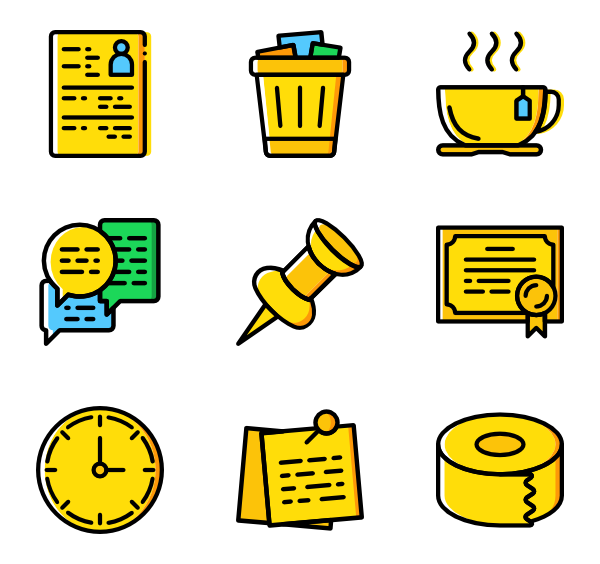 Yellow,Sign,Font,Line,Icon,Clip art,Graphics