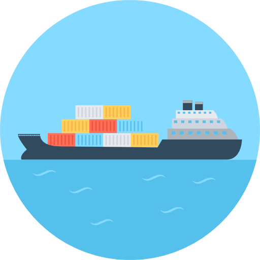 container-ship # 192508
