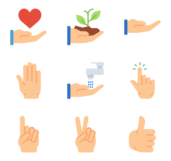 Finger,Hand,Clip art,Gesture,Thumb,Sign language,Illustration,Icon,Graphics