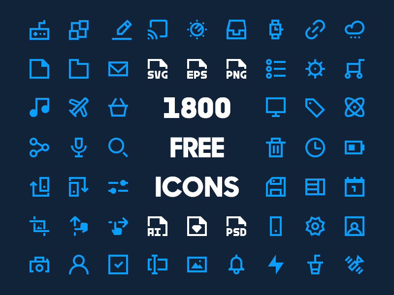 Text,Font,Blue,Number,Symbol,Icon