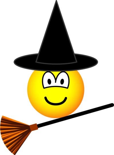 witch-hat # 101586