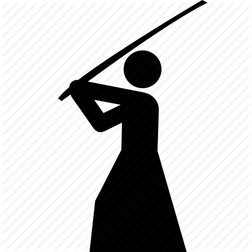 Silhouette,Illustration,Black-and-white,Style