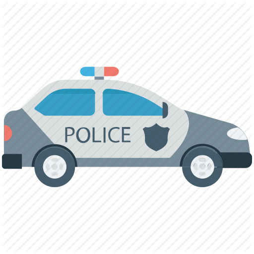 police-car # 101745