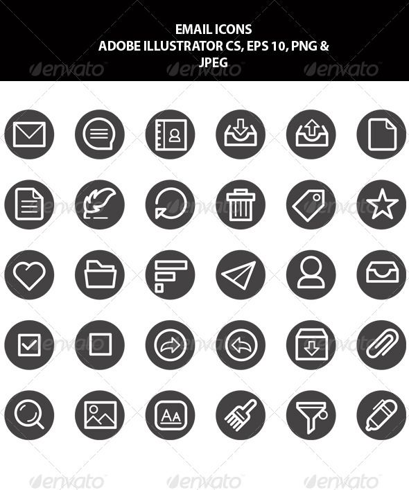 Text,Font,Design,Circle,Icon,Pattern,Office equipment,Black-and-white,Style,Symbol,Illustration