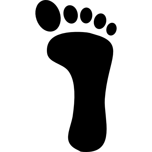 footprint # 192974