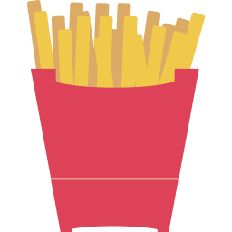 french-fries # 193183