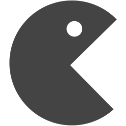 Font,Circle,Symbol,Number,Logo,Clip art,Black-and-white,Games