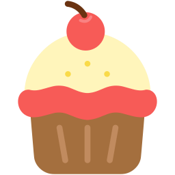 cupcake # 193248