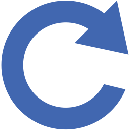 Blue,Clip art,Circle,Electric blue,Symbol,Font,Logo,Graphics,Crescent