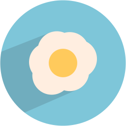fried-egg # 193336