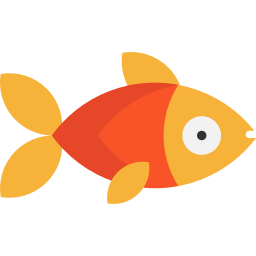 goldfish # 193392