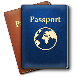 passport # 101864
