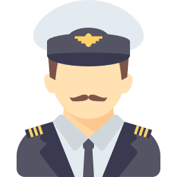 Cartoon,Illustration,Military officer,Military person,Headgear,Sailor,Official,Art,Uniform,Cap,Naval officer