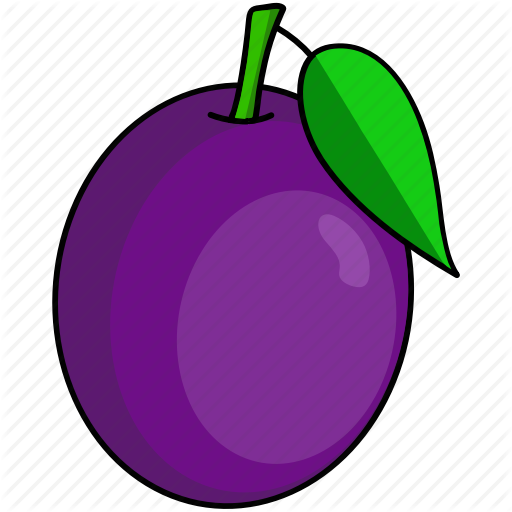 purple-mangosteen # 102167
