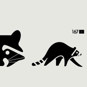 Tasmanian devil,Procyonidae,Tail,Illustration,Marsupial,Animal figure,Carnivore,Logo