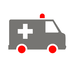 ambulance # 36889