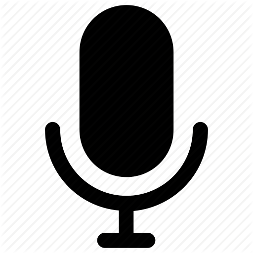 Microphone,Line,Font,Symbol,Illustration,Logo,Icon,Black-and-white,Hat