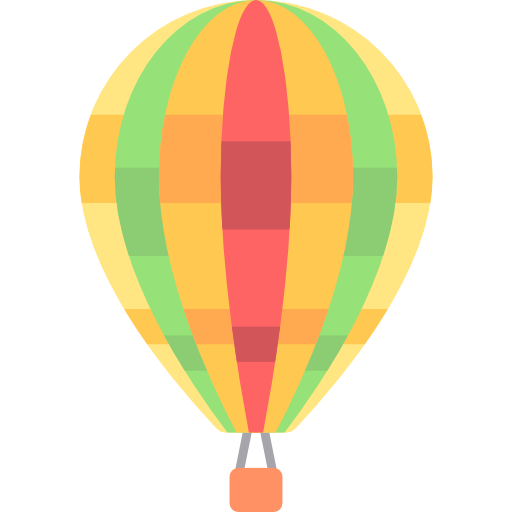 hot-air-balloon # 102726