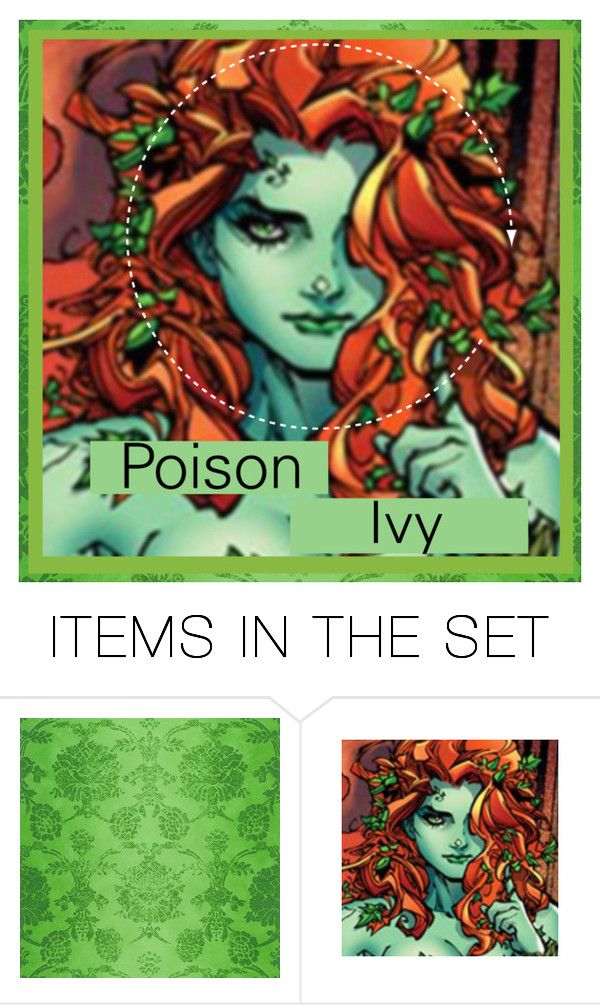 poison-ivy # 102740