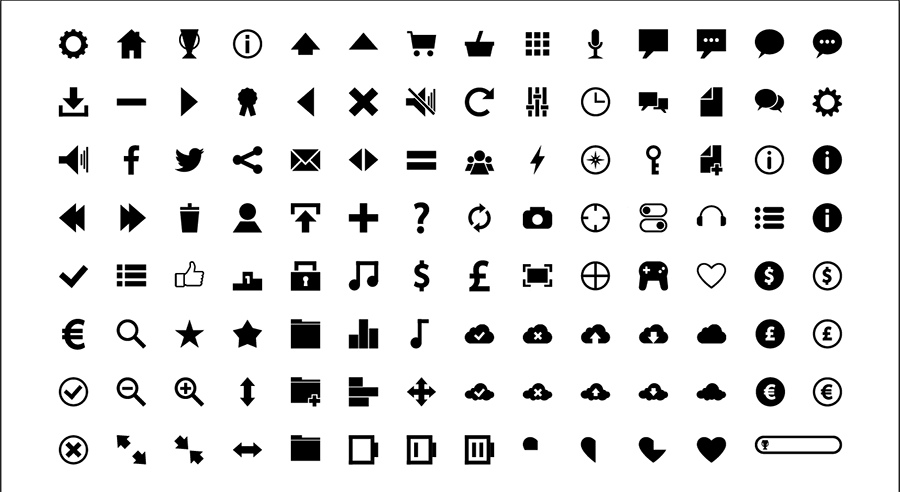 2D Icon #112451 - Free Icons Library