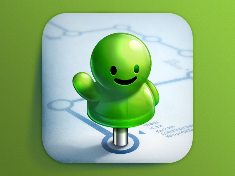 Green,Cartoon,Technology,Icon,Electronic device,Fictional character,Illustration