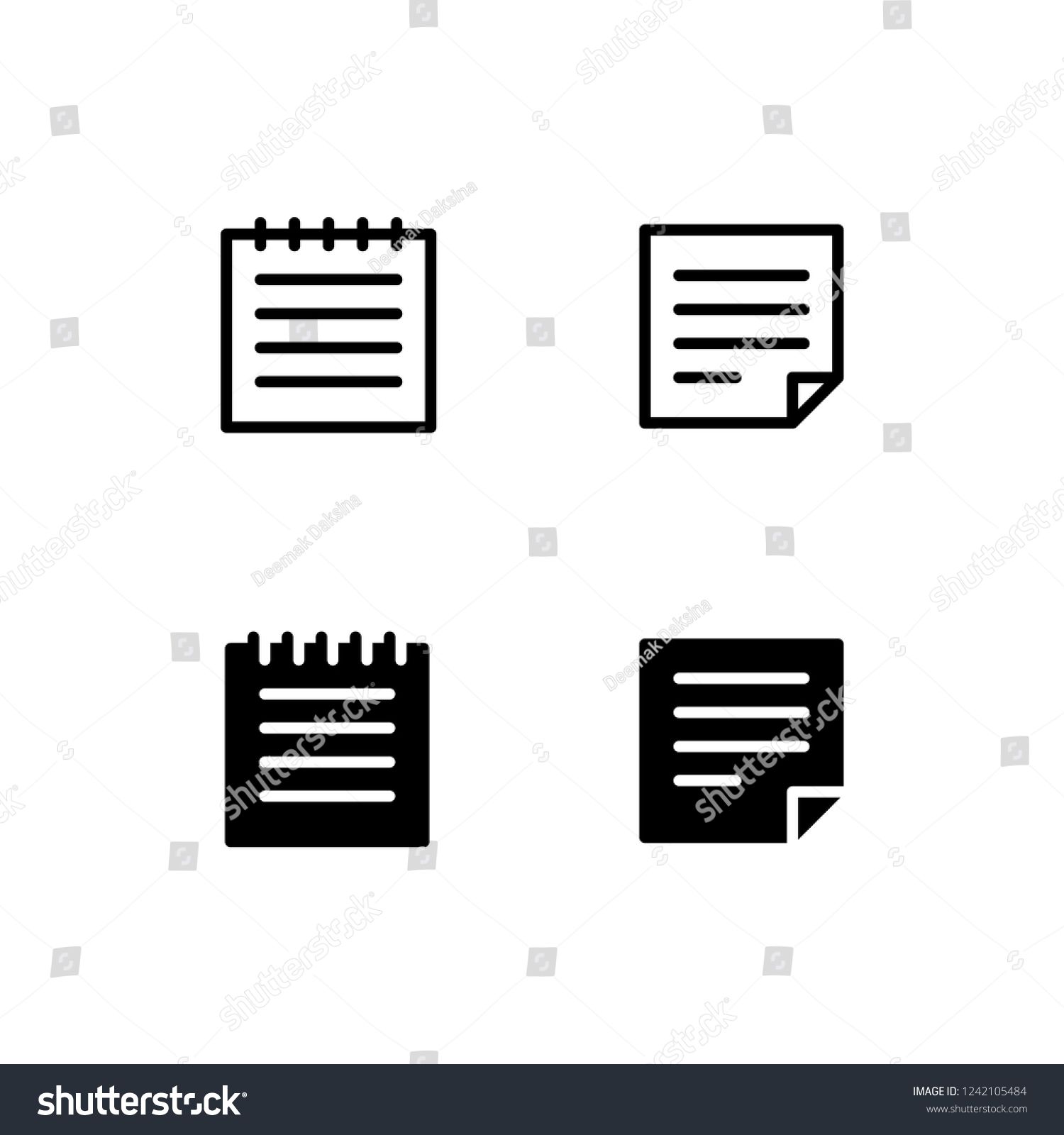 Text,Line,Font,Parallel,Icon