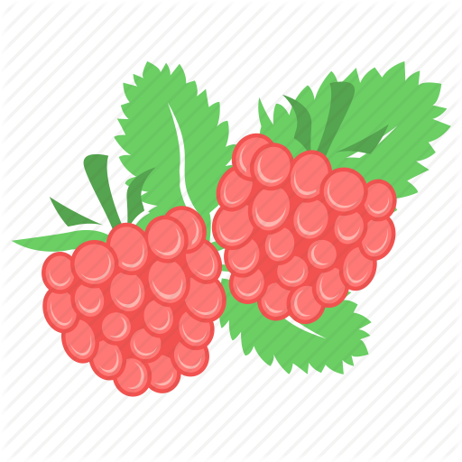 raspberry # 103312