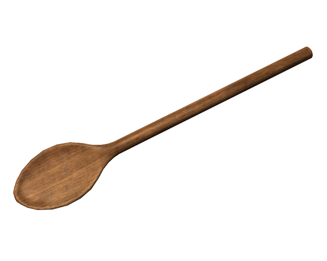 wooden-spoon # 240244