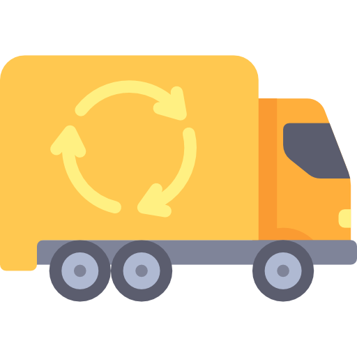 Motor vehicle,Mode of transport,Transport,Clip art,Yellow,Vehicle,Garbage truck,Concrete mixer,Truck,Car,Rolling,Graphics,Illustration