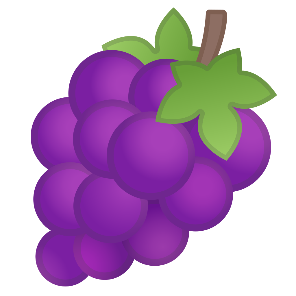 grape # 103611