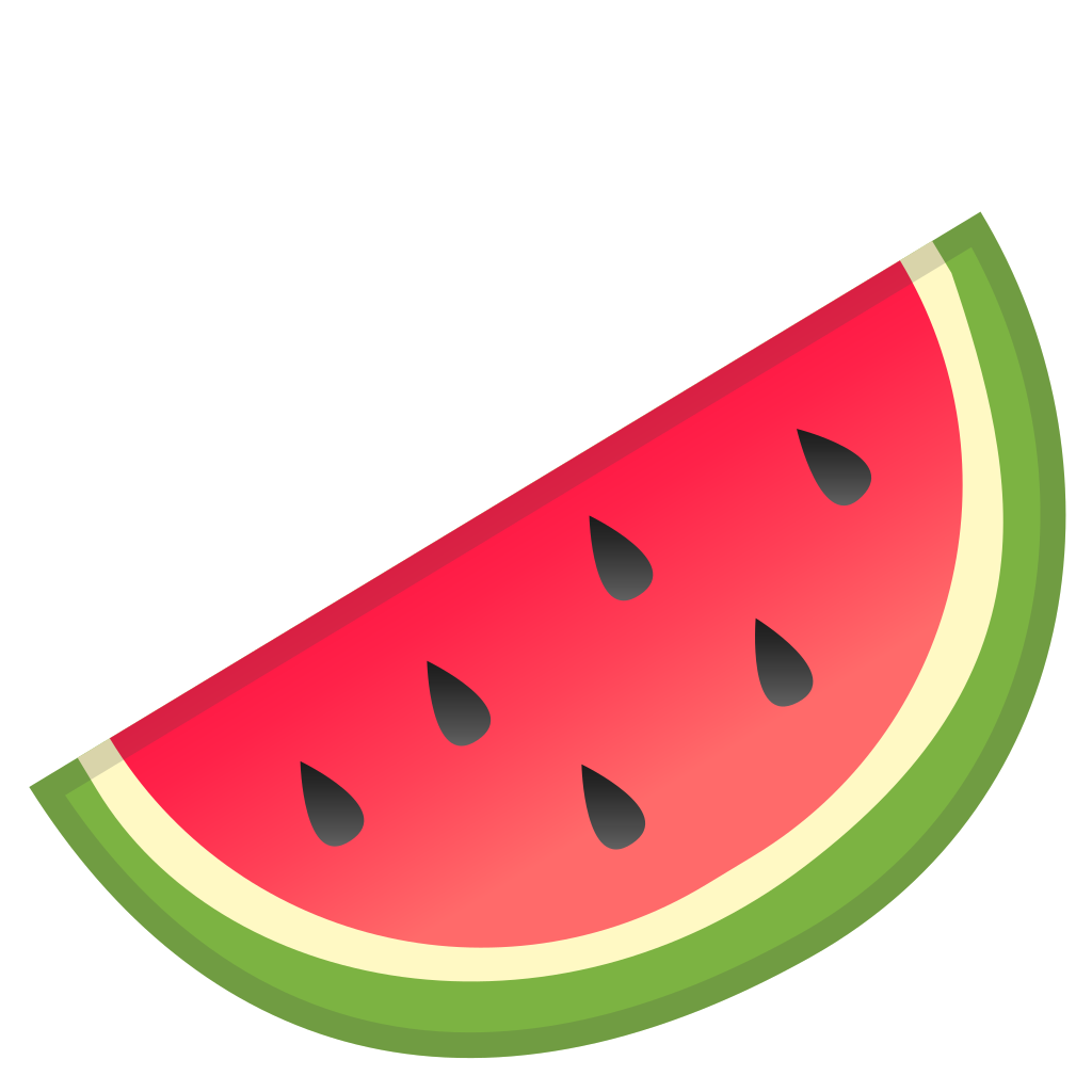 watermelon # 240336