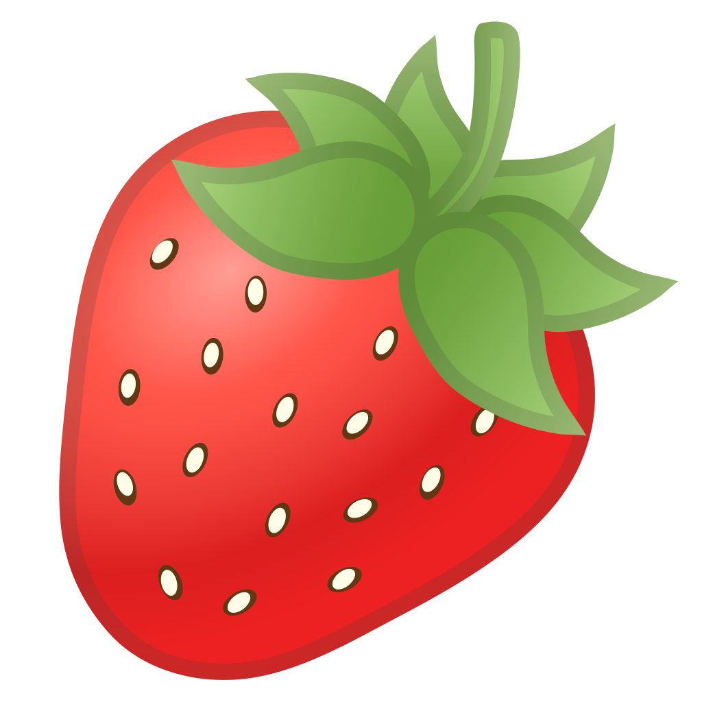strawberries # 240339
