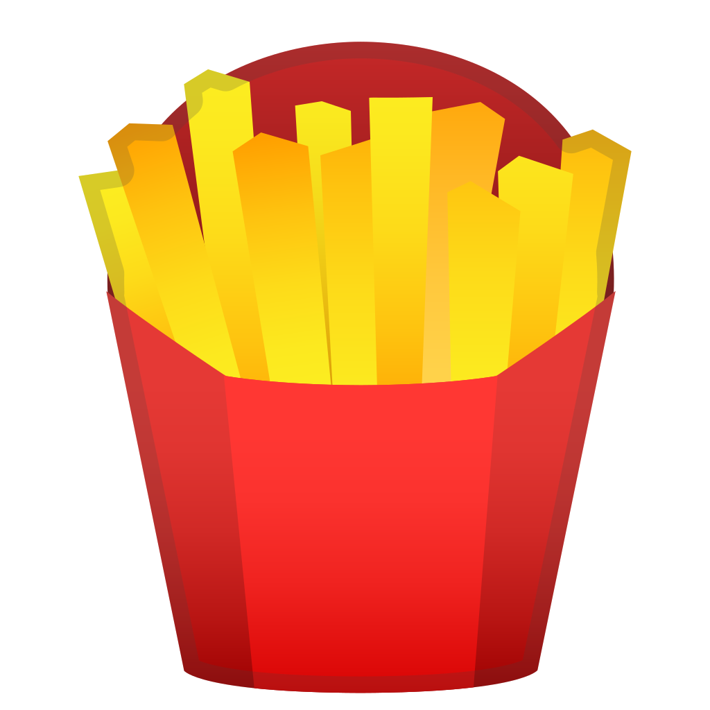 french-fries # 103630