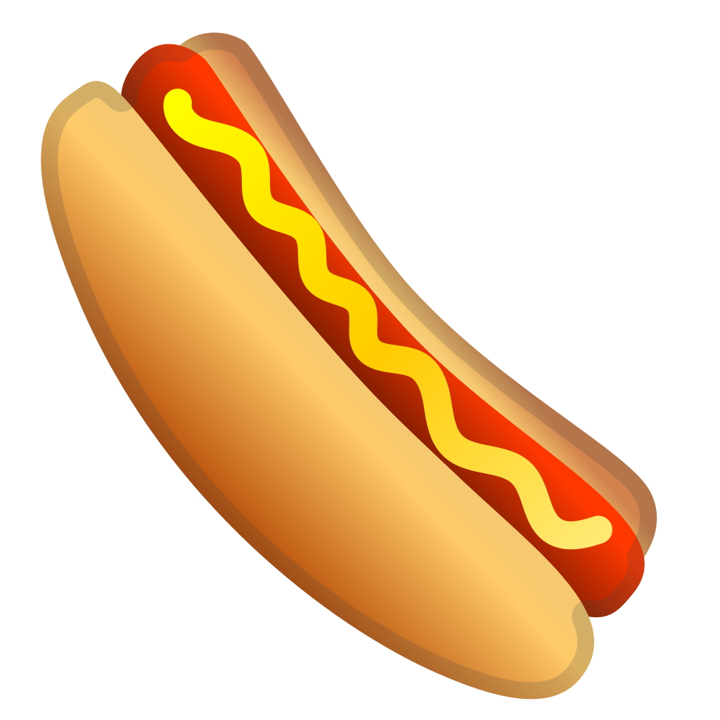 hot-dog-bun # 103632