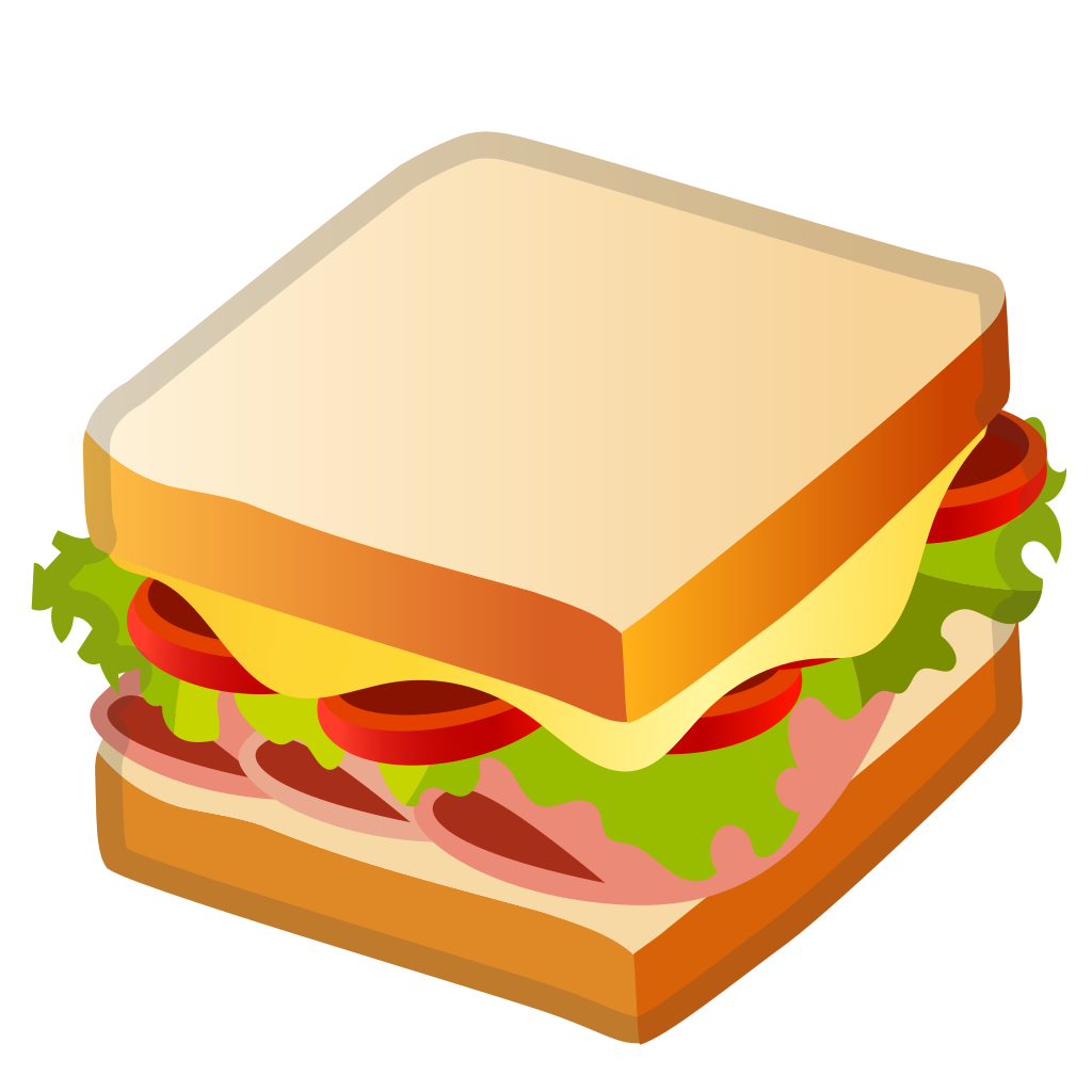 ham-and-cheese-sandwich # 103635