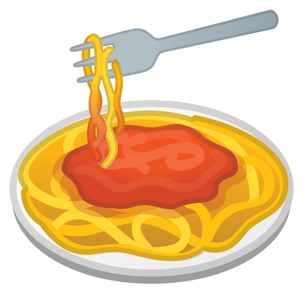 spaghetti # 103647