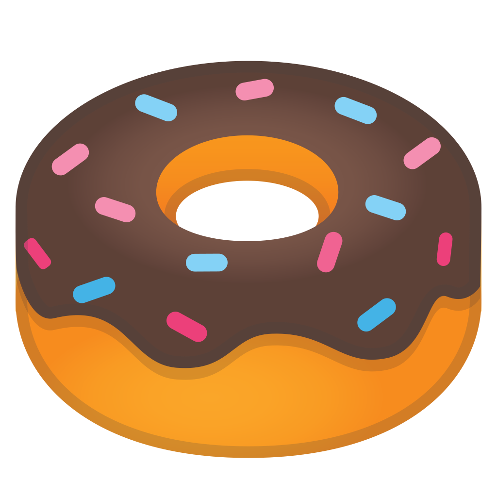 doughnut # 103651