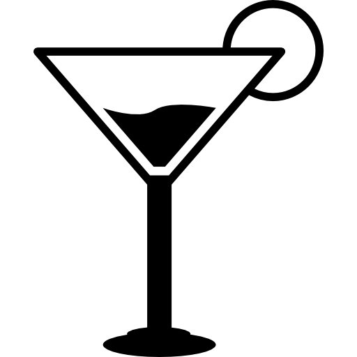 martini-glass # 195649