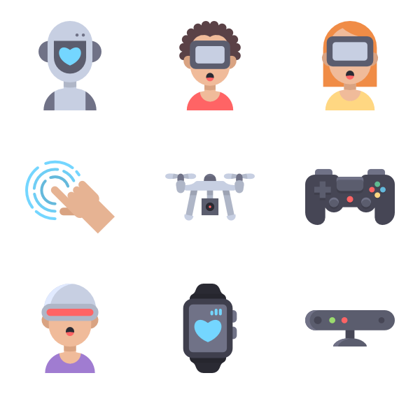 Technology,Electronic device,Icon,Glasses,Clip art