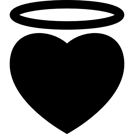Heart,Clip art,Organ,Black-and-white,Line,Font,Line art,Symbol,Heart
