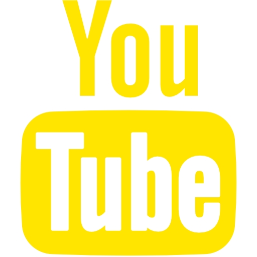 youtube logo icon  Free Icons Download