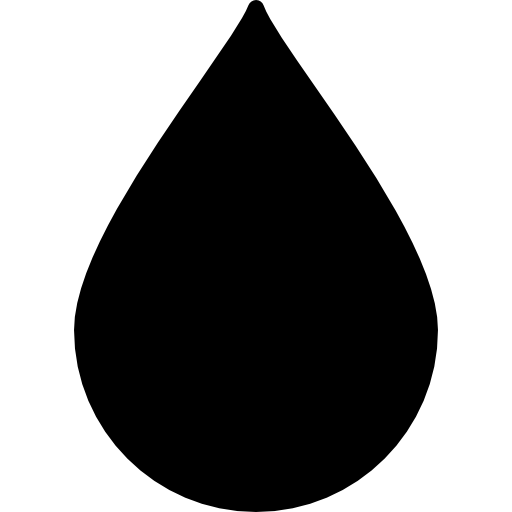 Cone,Black-and-white,Drop,Oval,Triangle,Triangle
